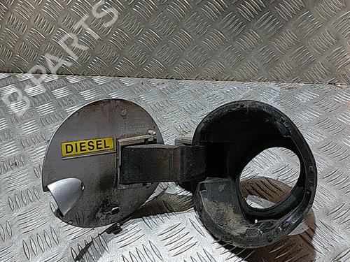 Fuel flap PEUGEOT 208 I (CA_, CC_) 1.6 HDi | BP21513165C131