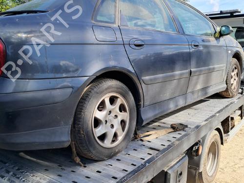 Brukte deler til CITROËN C5 I (DC_) 2.0 HDi (DCRHZB, DCRHZE) (109 hp) 4211293
