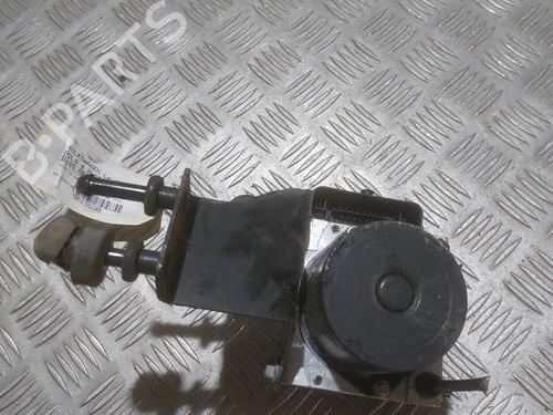 ABS Bremseaggregat VW POLO (9N_, 9A_) 1.2 12V (64 hp) 24504635