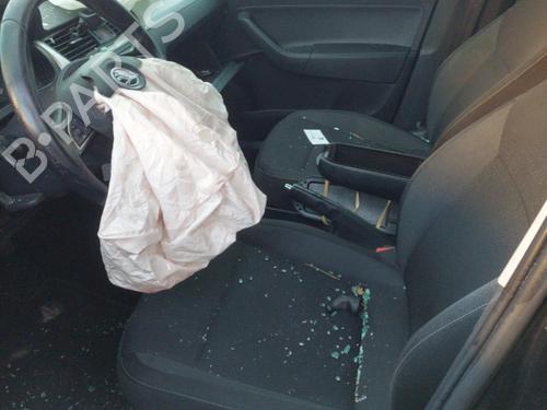 Used Parts SKODA RAPID Spaceback (NH1)  1.6 TDI  2010825