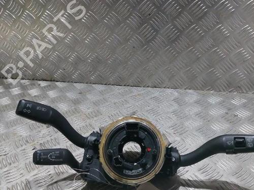 Used Steering column stalk AUDI A4 B7 Avant (8ED) 2.0 TDI (170 hp) 24364784