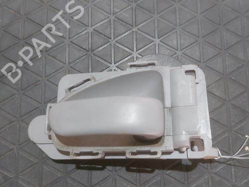 Højre bagtil invendig håndtag CITROËN XSARA PICASSO (N68) 1.6 HDi (90 hp) 27496196