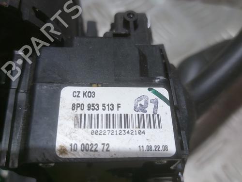 Steering column stalk AUDI A3 (8P1) 2.0 TDI quattro | BP31654567I23 - Image 8