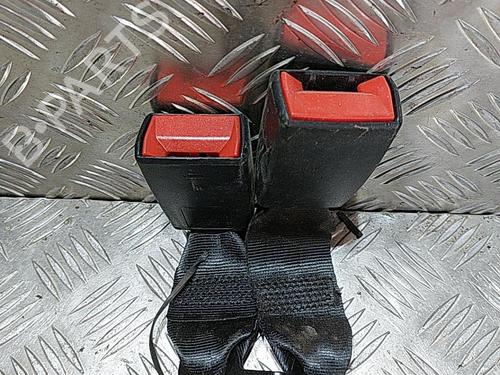 Used Seat buckle CITROËN DS3 (SA_) 1.6 HDi 90 (92 hp) 21514303