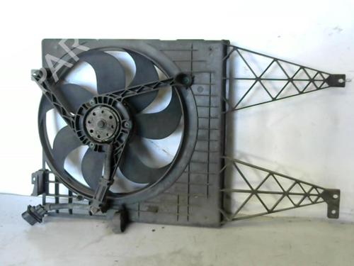 Koelventilatormotor VW GOLF IV (1J1) 1.9 TDI (90 hp) 28537720