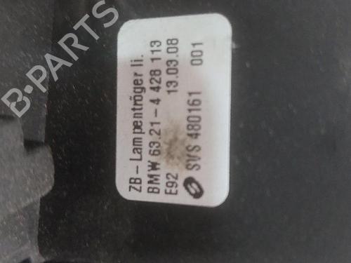 Left taillight BMW 3 Coupe (E92) 330 i | BP33728324C34  - Image 6
