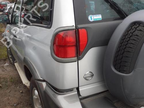 Switch NISSAN TERRANO II (R20) 2.7 TDi 4WD | BP21511244I30 