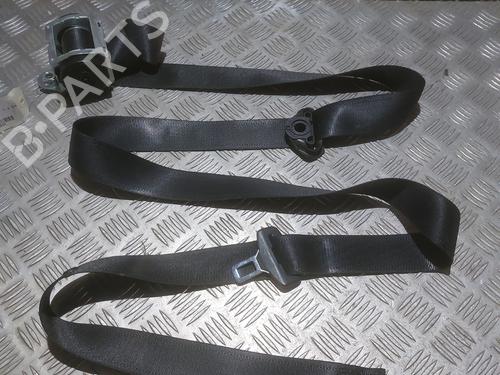 Venstre foran beltestrammer OPEL CORSA D (S07) 1.2 LPG (L08, L68) (80 hp) 27248742