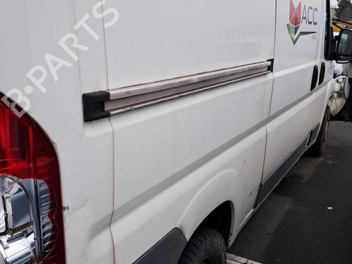 Front wiper motor CITROËN JUMPER II Van 2.2 HDi 130 | BP27275863M29 - Image 8