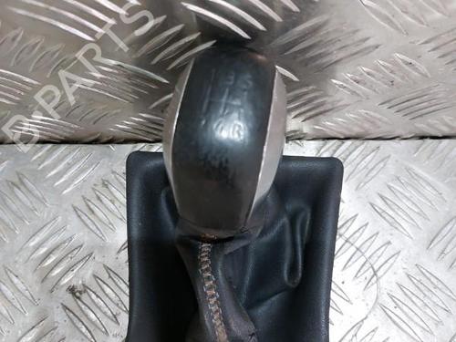 Gear lever PEUGEOT 208 I (CA_, CC_) 1.2 VTI 82 | BP21512029M90 