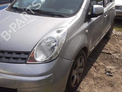 Right tailgate light NISSAN NOTE (E11, NE11) 1.5 dCi | BP21511512C80  - Image 7