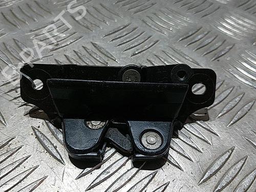 Used Tailgate lock Tailgate lock CITROËN SAXO (S0, S1) 1.1 X, SX (60 hp) 21508932 21508932