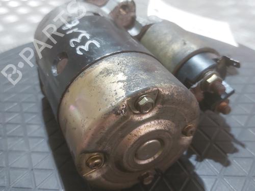 Used Starter Starter RENAULT MEGANE I (BA0/1_) 1.6 e (BA0F, BA0S) (90 hp) 33047985 33047985