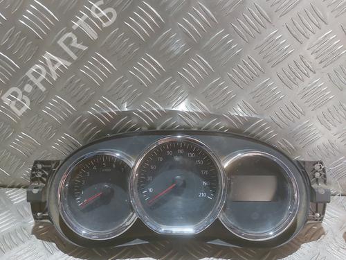 Used Instrument cluster DACIA DUSTER (HS_) 1.5 dCi 4x4 (109 hp) 28487432