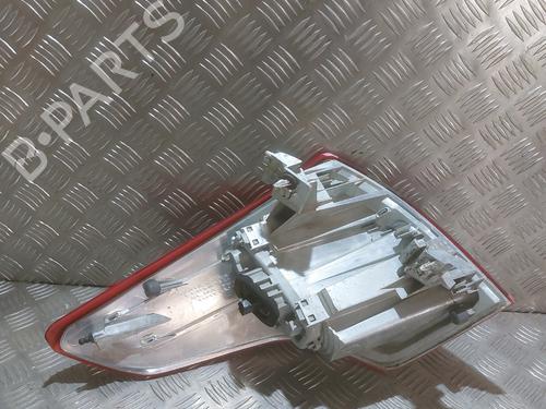 Right taillight CITROËN C4 Picasso I MPV (UD_) 1.6 HDi | BP26393835C35 