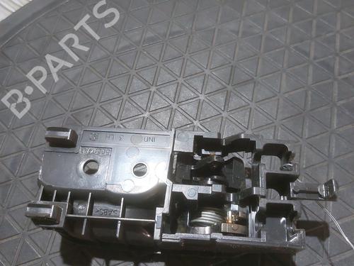 Used Front left interior door handle Front left interior door handle TOYOTA COROLLA (_E12_) 2.0 D-4D (CDE120R, CDE120L_) (116 hp) 24518953 24518953