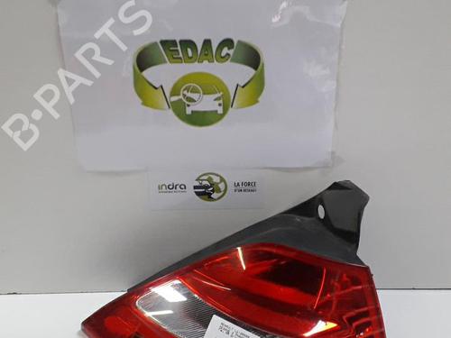Right taillight RENAULT MEGANE II (BM0/1_, CM0/1_) 1.5 dCi (BM1F, CM1F) | BP27816697C35 