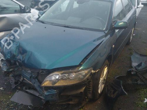 Engine MAZDA 6 Hatchback (GG) 2.0 DI (GG14) | BP21508309M1  - Image 6