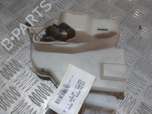 Rear left lock VW TOURAN (1T1, 1T2) 1.9 TDI | BP27589312C100 