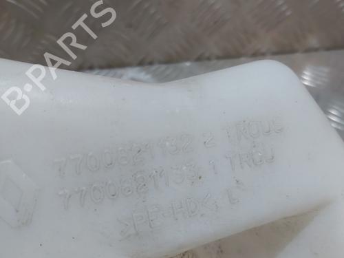 Windscreen washer tank RENAULT LAGUNA I (B56_, 556_) 1.6 16V (B568, B561) | BP26580161C113 