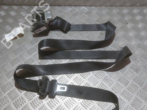 Gurtstraffer links vorne für CITROËN NEMO MPV 1.4 HDi (68 hp) 27539711