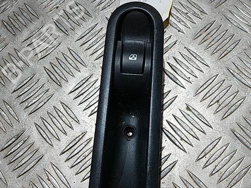 Used Right rear window switch Right rear window switch RENAULT SCÉNIC II (JM0/1_) 1.5 dCi (JM1F) (86 hp) 21504074 21504074
