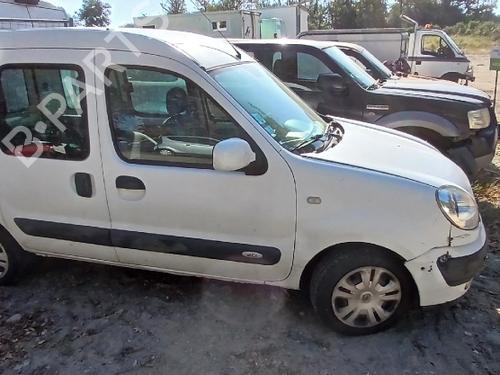 Right taillight RENAULT KANGOO (KC0/1_) 1.5 dCi | BP38723976C35  - Image 5