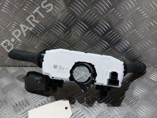 Used Steering column stalk Steering column stalk RENAULT KADJAR (HA_, HL_) 1.7 Blue dCi 150 4WD (HLA7) (150 hp) 21508602 21508602