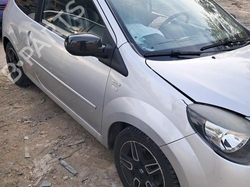 Alternator RENAULT TWINGO II (CN0_) 1.5 dCi 75 | BP33728304M7 - Image 11