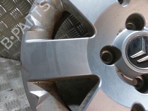 Rim CITROËN C2 (JM_) 1.4 HDi | BP21504898C45