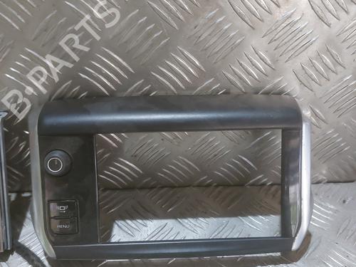 Radio PEUGEOT 208 I (CA_, CC_) 1.6 HDi | BP26732925E6 