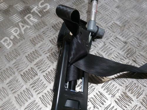 Used Front right seatbelt Front right seatbelt VOLVO S40 II (544) 1.6 D (110 hp) 21514067 21514067