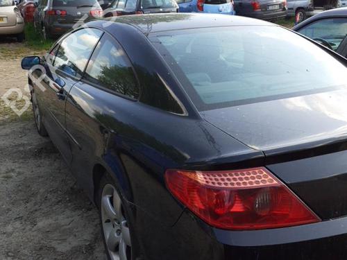 Engine PEUGEOT 407 Coupe (6C_) 2.7 HDi | BP21515519M1 - Image 21