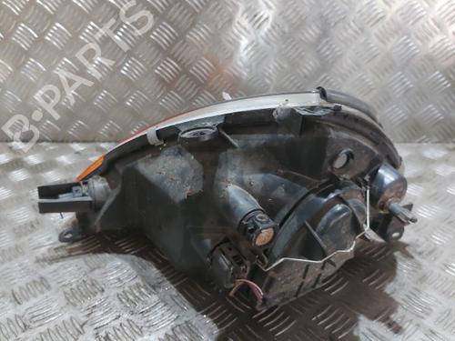 Right headlight FORD STREET KA (RL2) 1.6 | BP21505257C29 