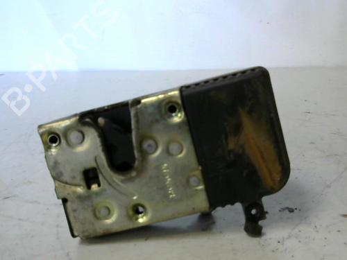 Used Front right lock PEUGEOT 406 (8B) 2.1 TD 12V (109 hp) 30339057