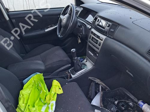 Front left interior door handle TOYOTA COROLLA (_E12_) 2.0 D-4D (CDE120R, CDE120L_) | BP24518953I13 - Image 7