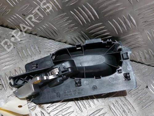 Used Rear right interior door handle Rear right interior door handle PEUGEOT 307 (3A/C) 1.6 HDi 110 (109 hp) 21512303 21512303