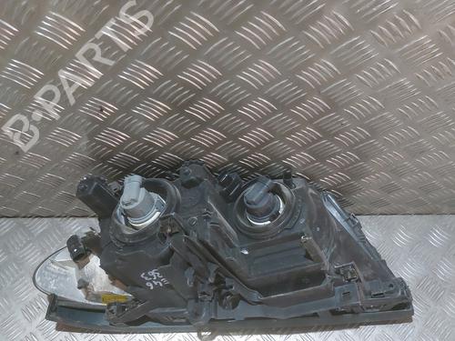 Left headlight BMW 3 (E46) 318 i | BP27837582C28 - Image 8