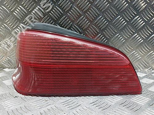 Left taillight PEUGEOT 106 II (1A_, 1C_) 1.5 D | BP21514877C34 