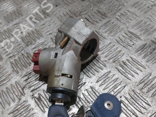 Ignition barrel FIAT PANDA (141_) 750 | BP21505226M48 