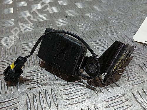 Used Seat buckle Seat buckle PEUGEOT 207 (WA_, WC_) 1.6 HDi (90 hp) 21514622 21514622