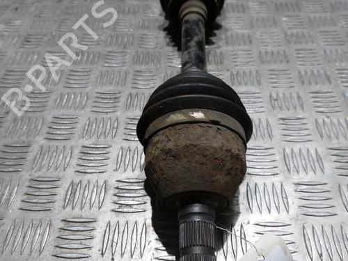 Used Left front driveshaft Left front driveshaft OPEL ASTRA H (A04) 1.3 CDTI (L48) (90 hp) 21503771 21503771