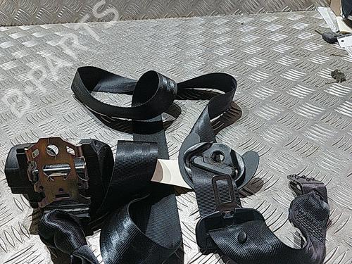 Used Rear left belt tensioner VW POLO V (6R1, 6C1) 1.6 TDI (75 hp) 21504387