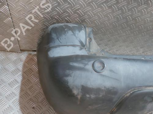Rear bumper CITROËN BERLINGO MULTISPACE (B9) 1.6 HDi 110 | BP27612941C8 - Image 3
