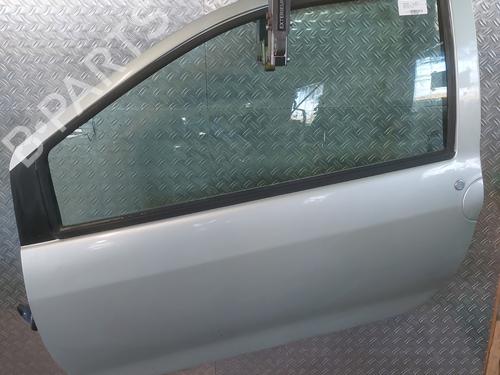 Used Left front door RENAULT TWINGO I (C06_) 1.2 (C066, C068) (58 hp) 22546213