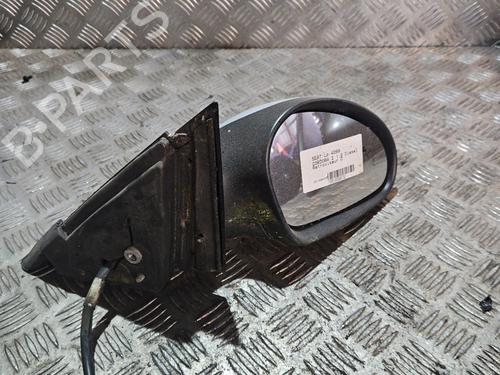 Used Right mirror SEAT CORDOBA (6L2) 1.9 TDI (100 hp) 21670863