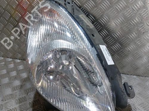 Used Right headlight Right headlight CITROËN XSARA PICASSO (N68) 1.8 16V (115 hp) 21502993 21502993