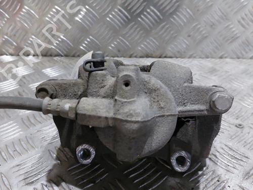 Used Left front brake caliper OPEL CORSA D (S07) 1.0 (L08, L68) (65 hp) 21503064