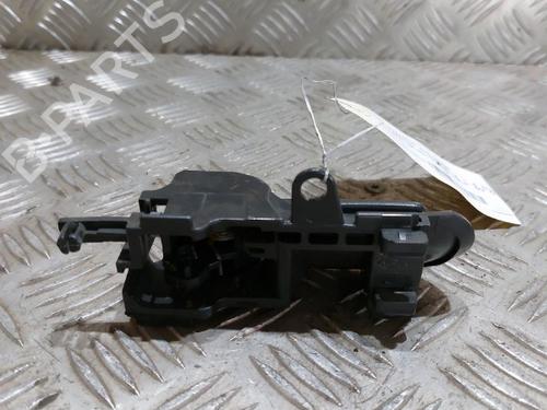 Used Front right interior door handle Front right interior door handle 21503052 21503052