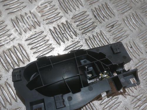 Rear left interior door handle CITROËN C4 II (NC_) 1.6 HDi 115 | BP23811628I15 
